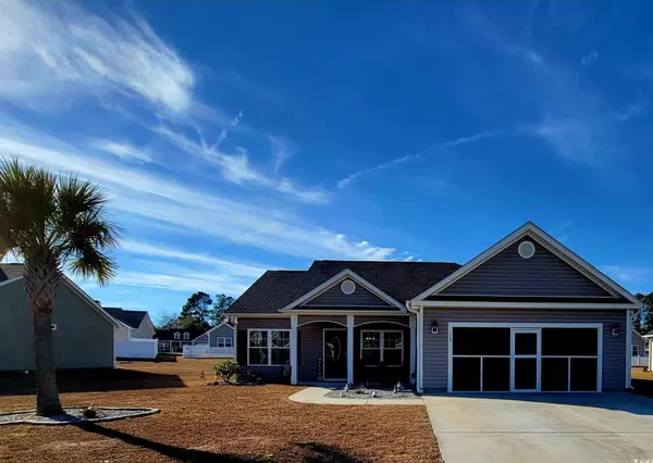Galivants Ferry, SC 29544,113 Baylee Circle