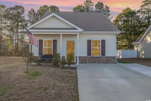 143 Fountain Pointe Ln., Myrtle Beach, SC 29579