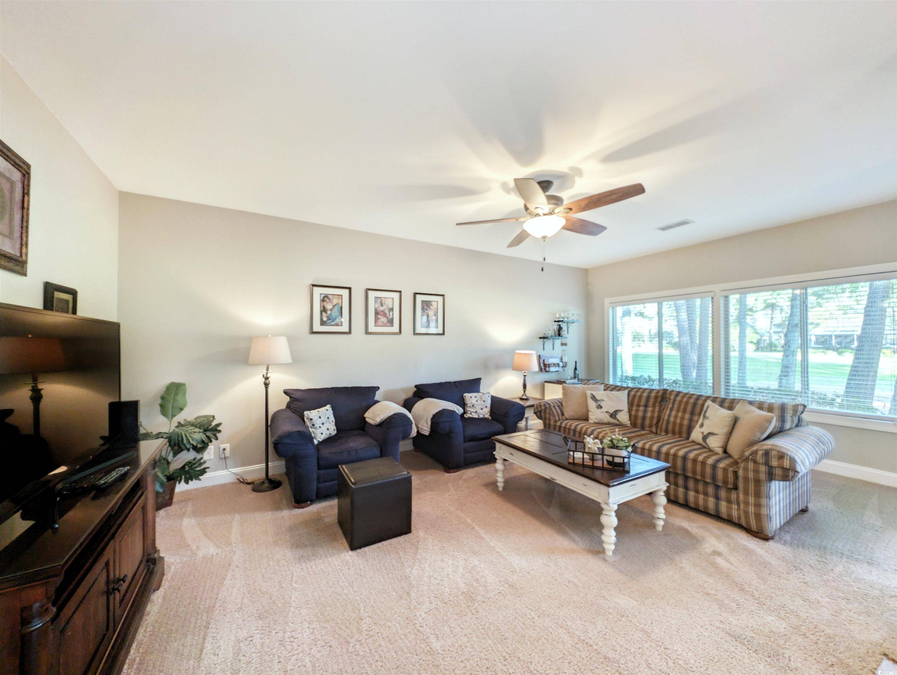 Pawleys Island, SC 29585,47 Twelve Oaks Dr. #4