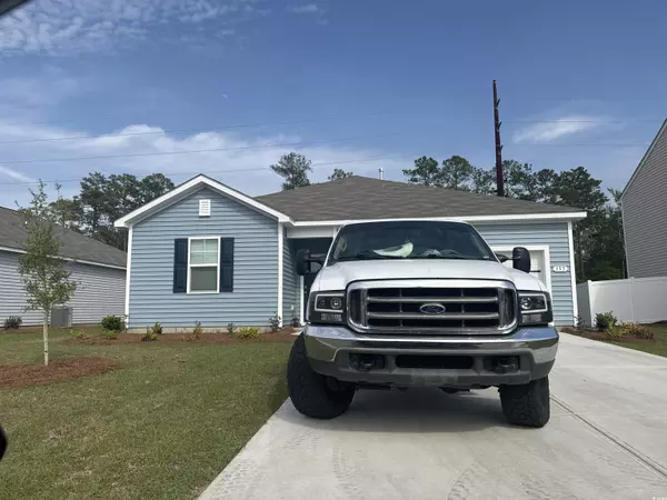 355 Black Pearl Way, Myrtle Beach, SC 29588