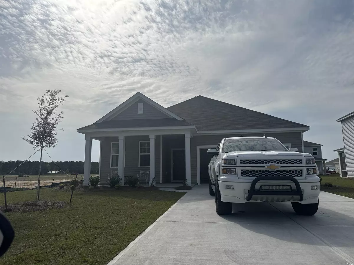 Myrtle Beach, SC 29588,364 Black Pearl Way