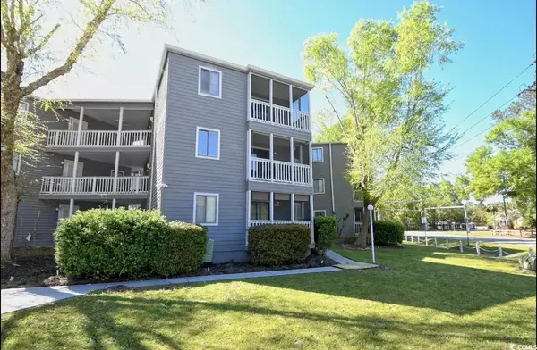 10174 Beach Dr. SW #1203, Calabash, NC 28467