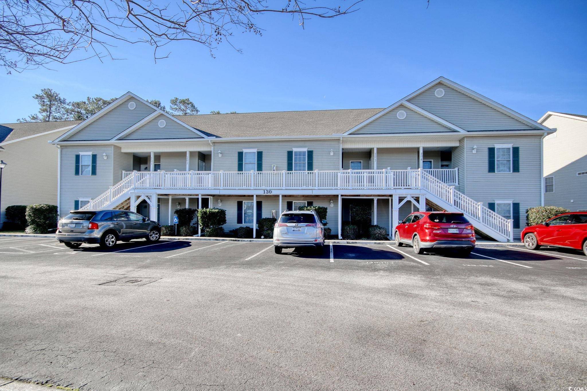 Myrtle Beach, SC 29588,130 Lazy Willow Ln. #203