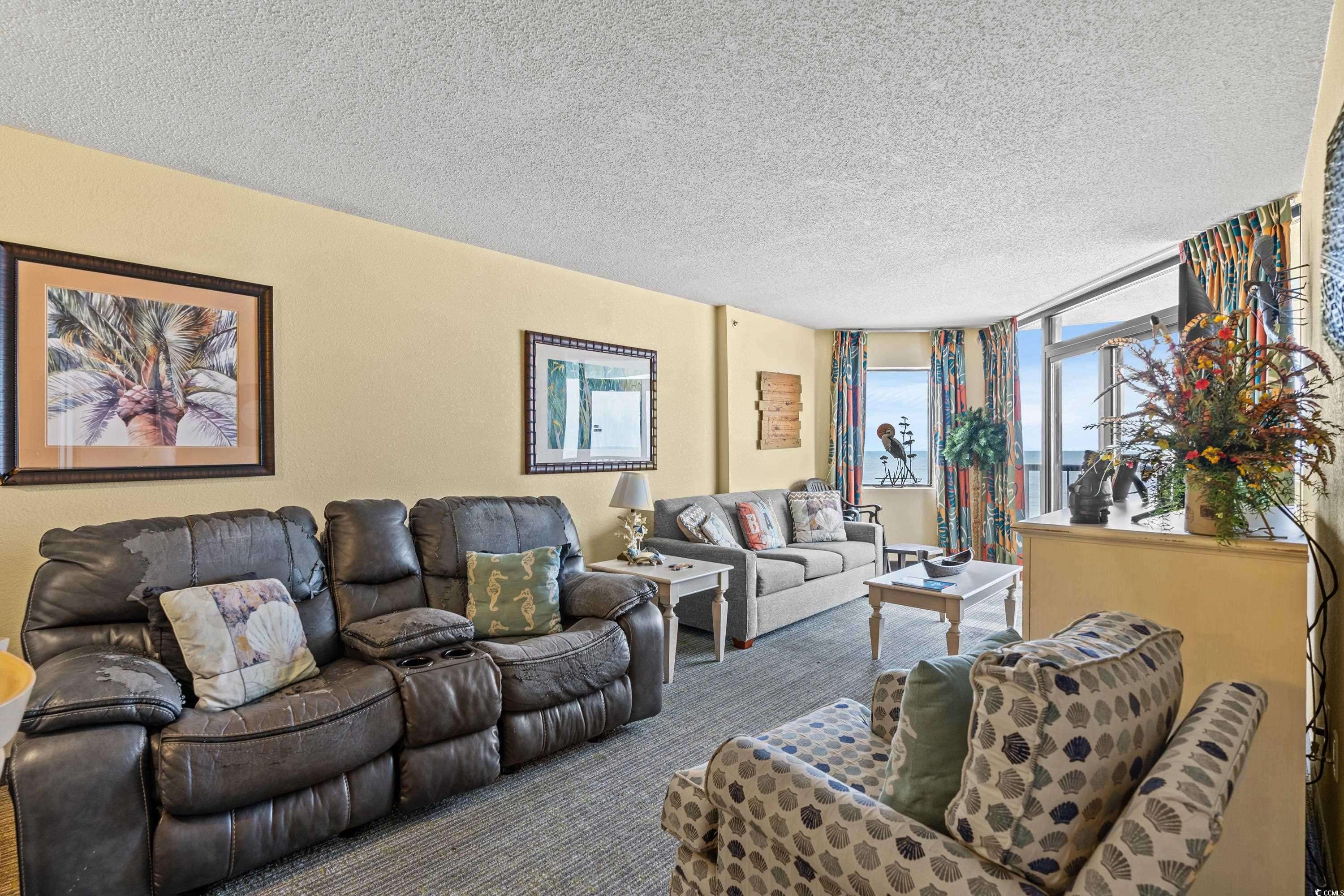 Myrtle Beach, SC 29577,2301 S Ocean Blvd. #1015