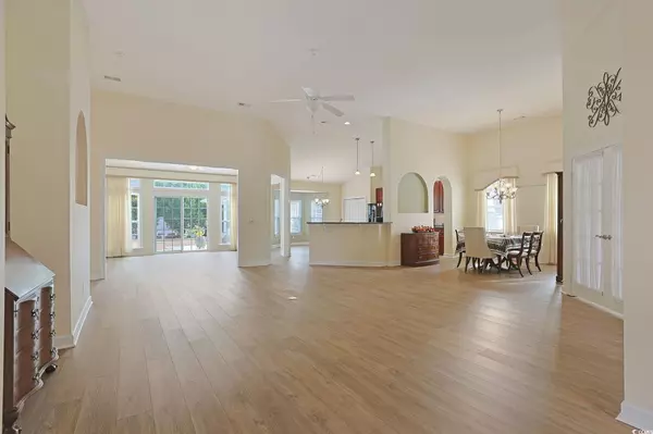 Myrtle Beach, SC 29579,413 Mingo Creek Ct.