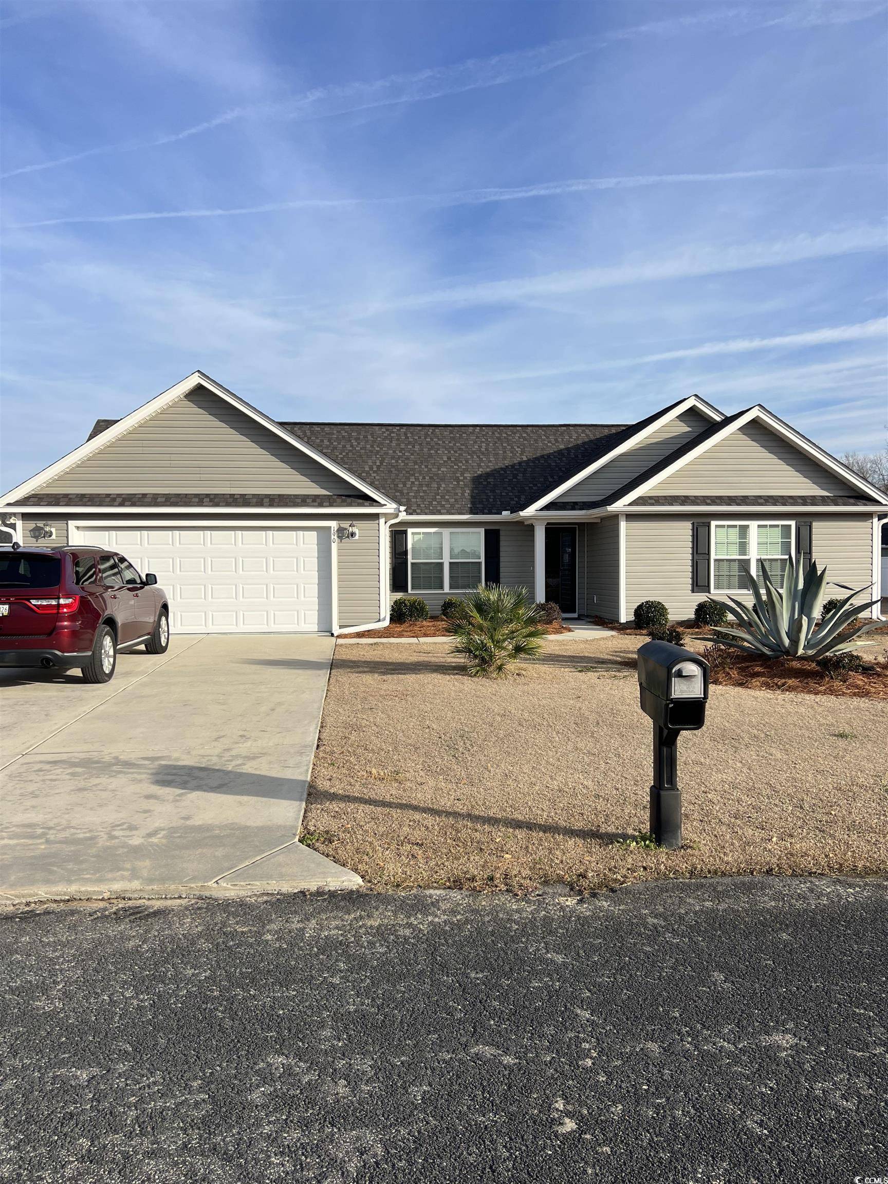 190 North Cox Rd., Loris, SC 29569