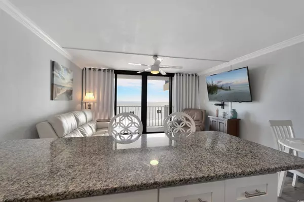 Garden City Beach, SC 29576,1210 N Waccamaw Dr. #812