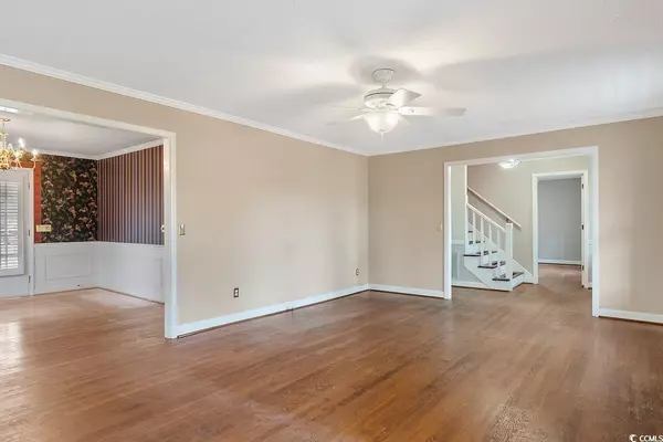 Florence, SC 29505,1834 Partridge Circle