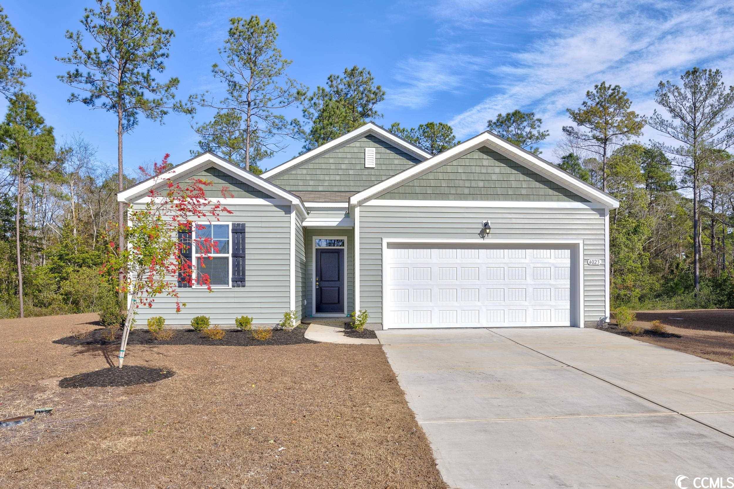 4023 Sweetspire Court, Conway, SC 29526