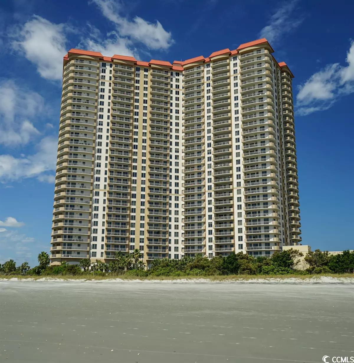 Myrtle Beach, SC 29572,8500 Margate Circle #2205