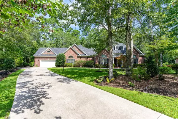 971 Cat Briar Ct., Longs, SC 29568