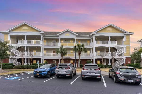 North Myrtle Beach, SC 29582,6203 Catalina Dr. #1433