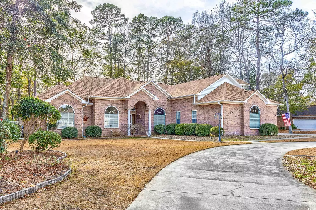Longs, SC 29568,839 Bear Lake Dr.