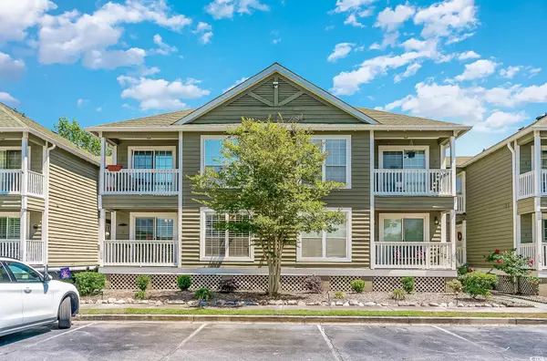 10 Laurel St. #6, Conway, SC 29526