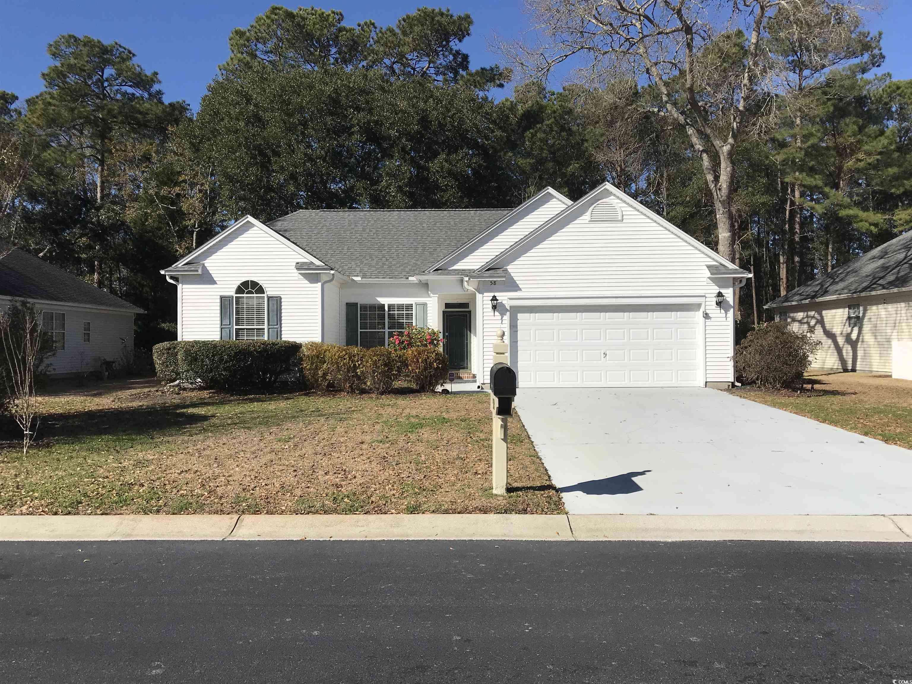 58 Boatmen Dr., Litchfield, SC 29585