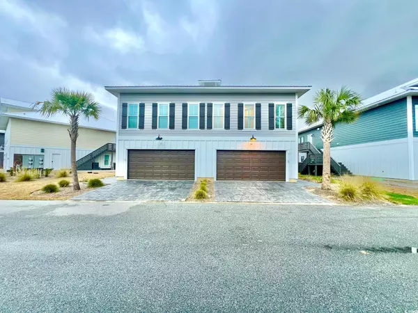 39 Red Skiff Ln. #39, Pawleys Island, SC 29585