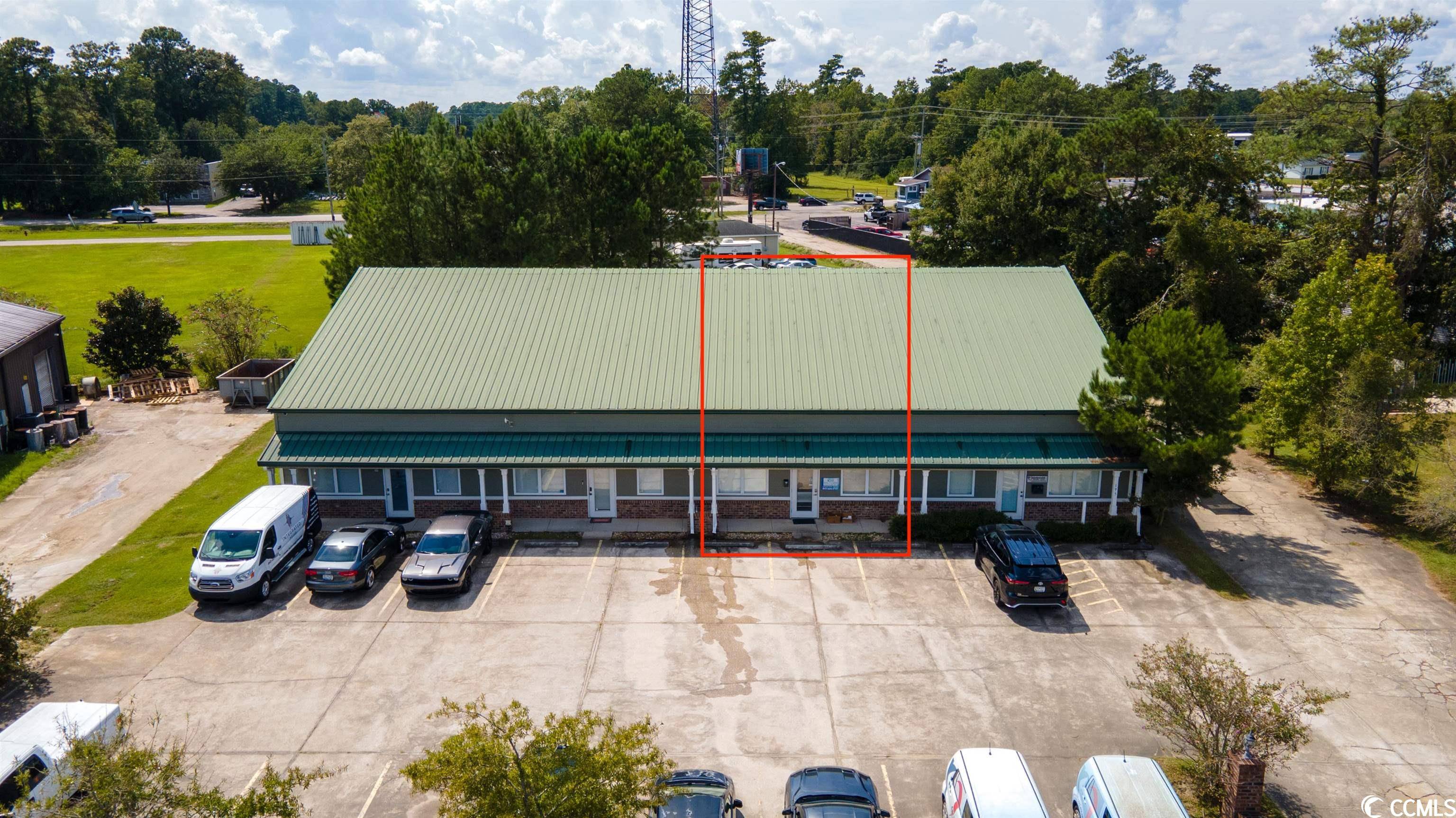 195 Prather Park Dr. #Unit B, Myrtle Beach, SC 29588