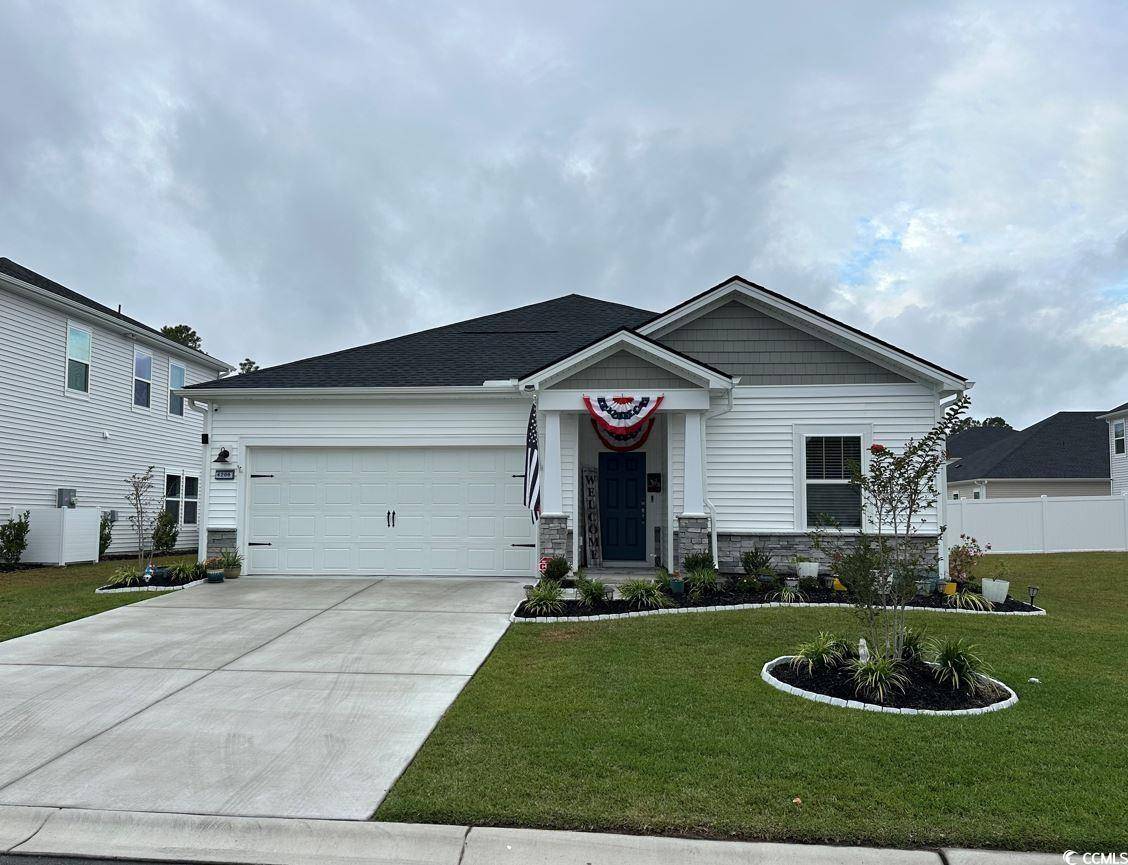 4206 Falls Oaks St., Myrtle Beach, SC 29579