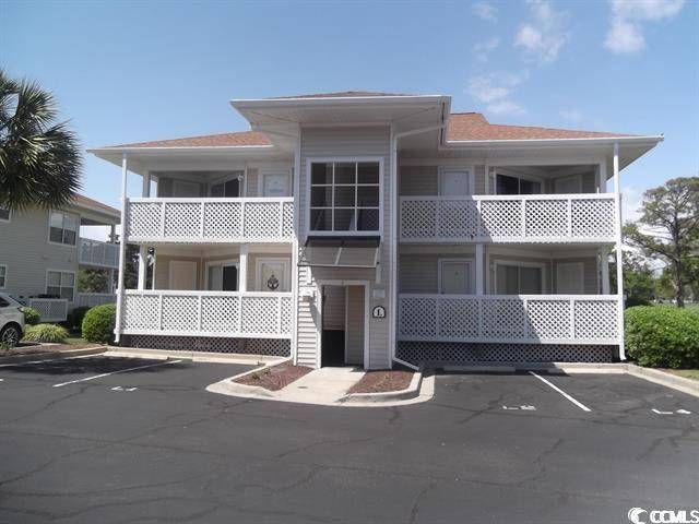 300 Shore Haven Dr. #L-3, North Myrtle Beach, SC 29582