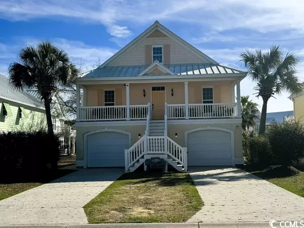 109 Georges Bay Rd.,  Surfside Beach,  SC 29575