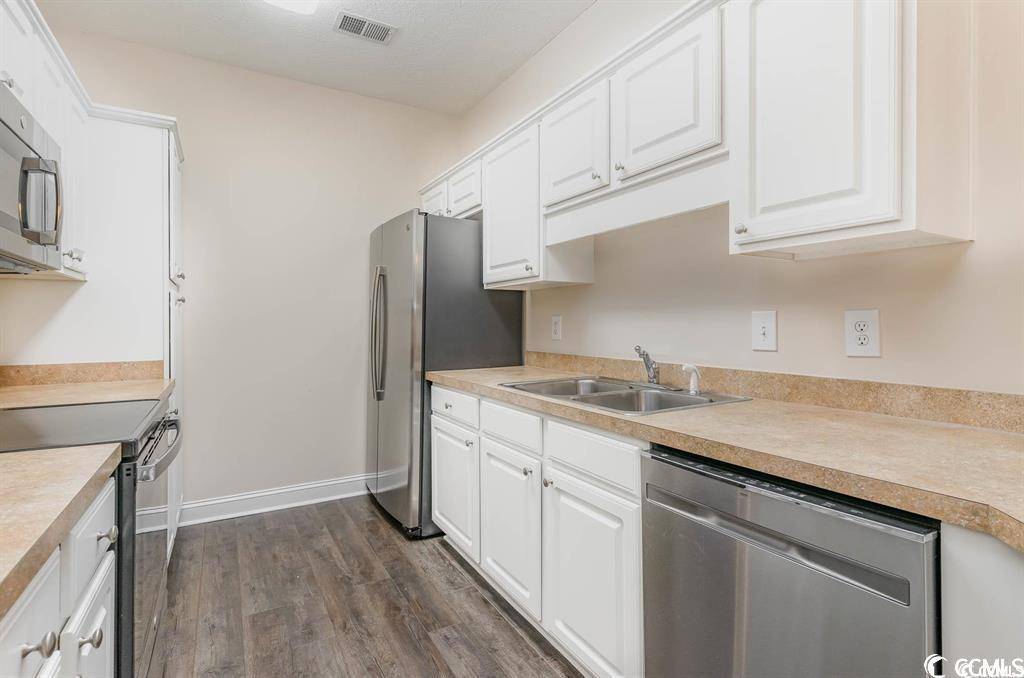 Pawleys Island, SC 29585,963 Algonquin Dr. #F