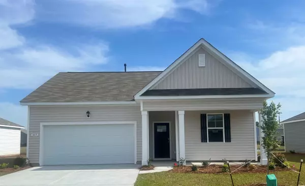 3015 Long Spur Dr., Myrtle Beach, SC 29588