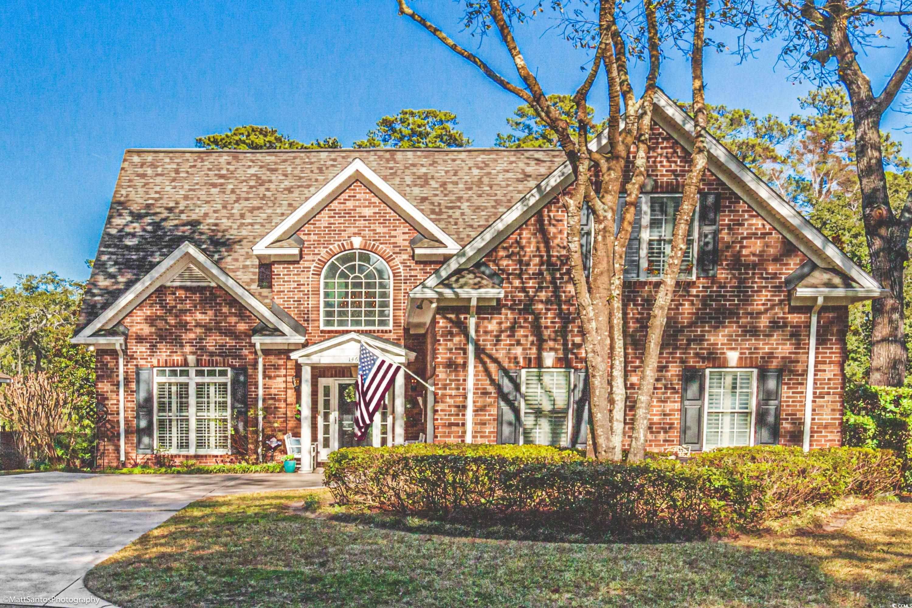 Pawleys Island, SC 29585,146 Berwick Dr.