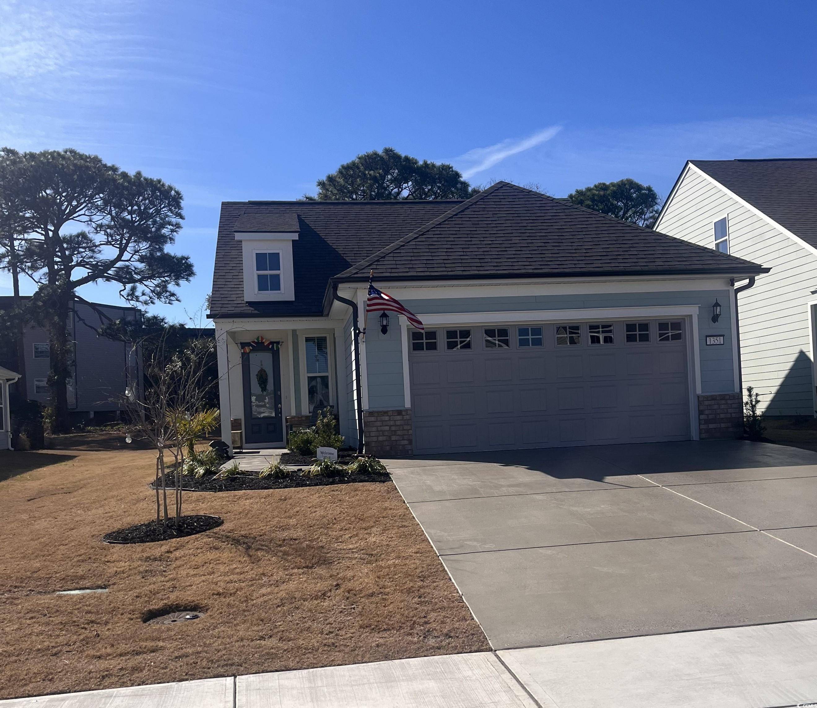 North Myrtle Beach, SC 29582,1351 Littleleaf Loop