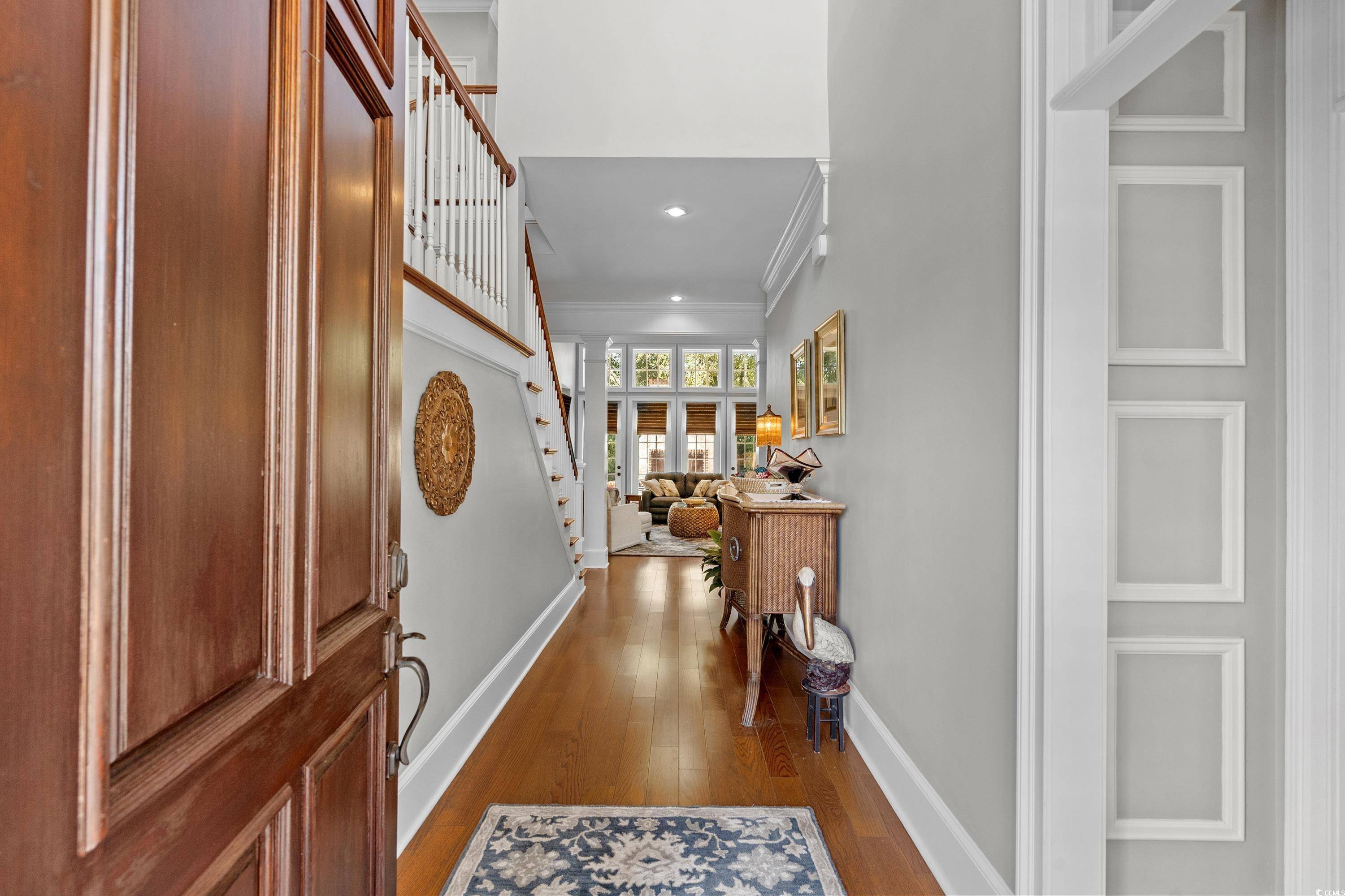 Pawleys Island, SC 29585,99 Harbor Club Dr. #3-B