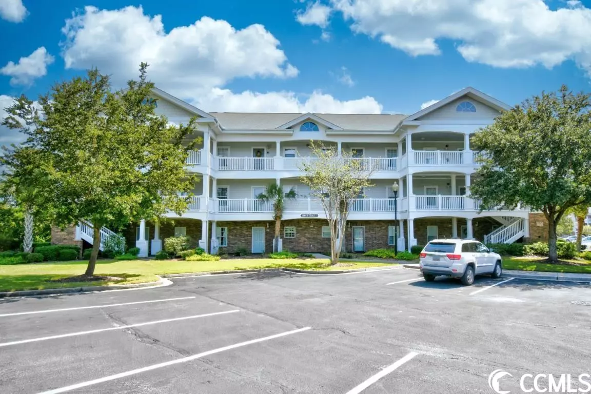 North Myrtle Beach, SC 29582,6015 Catalina Dr. #121