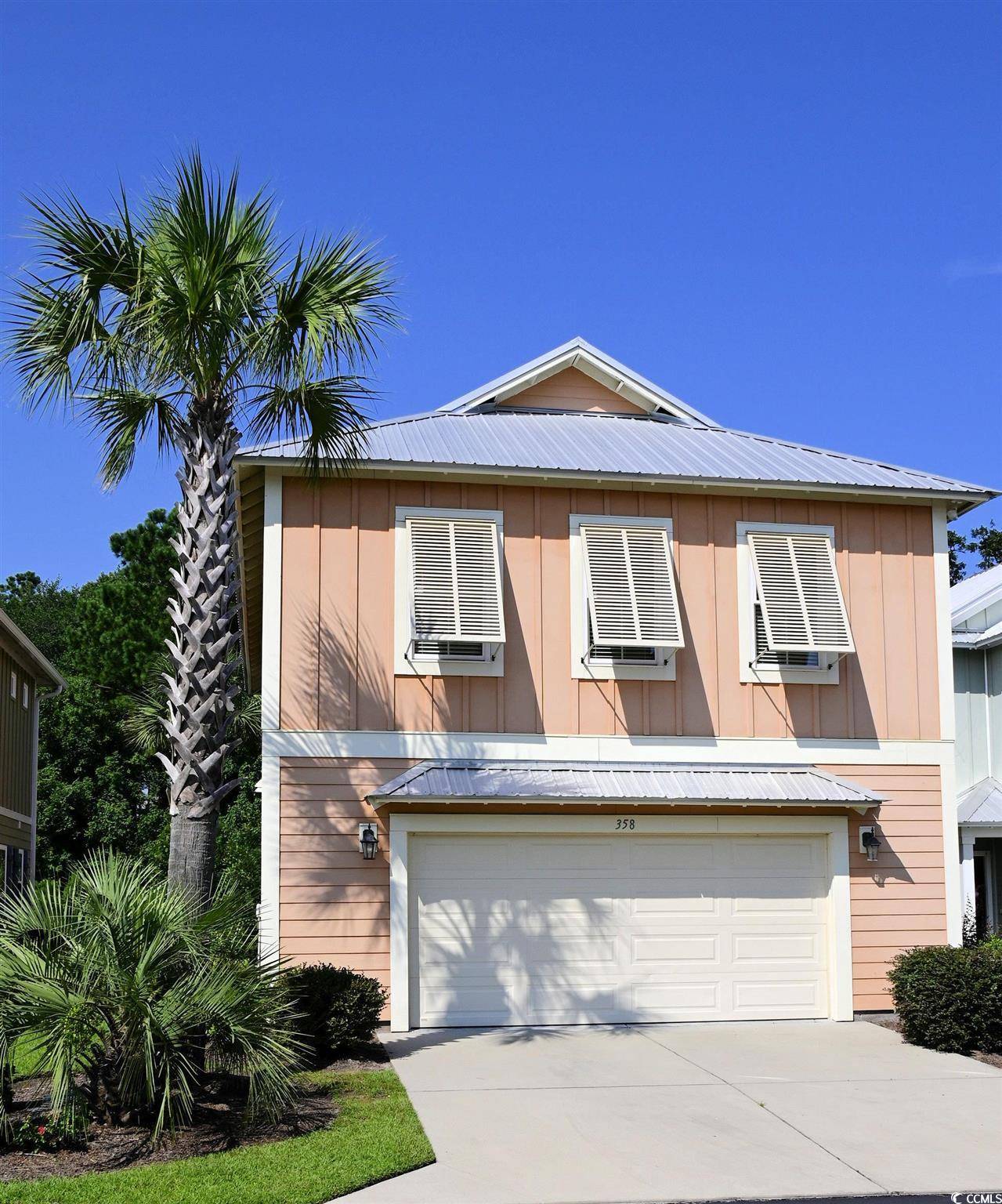 Pawleys Island, SC 29585,358 Lumbee Circle