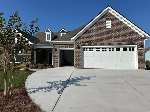 7309 Sarteano Dr., Myrtle Beach, SC 29572