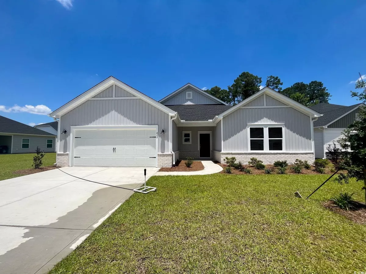 Calabash, NC 28467,462 NW Roslyn Ct.