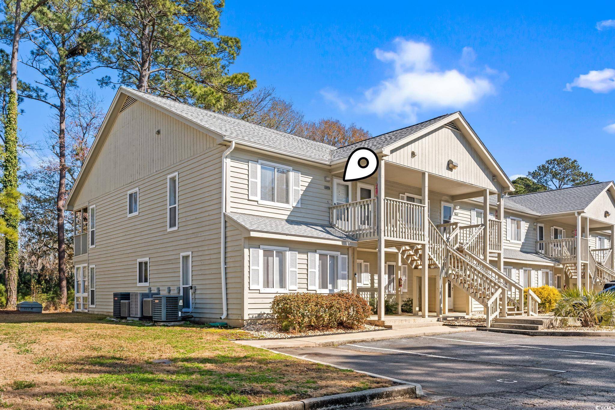 Myrtle Beach, SC 29588,1130 White Tree Ln. #B