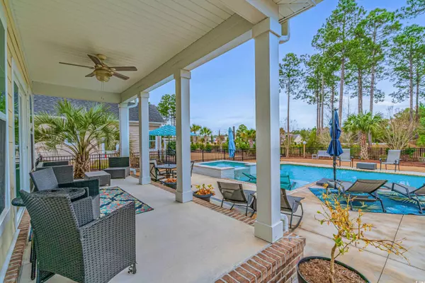 Myrtle Beach, SC 29579,609 Indigo Bay Circle