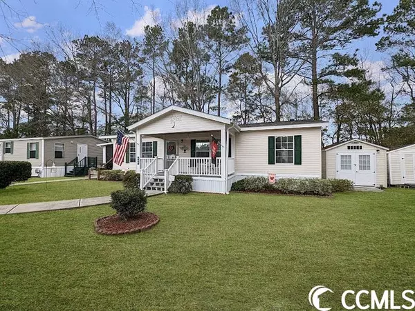 668 McGee Dr., Myrtle Beach, SC 29588