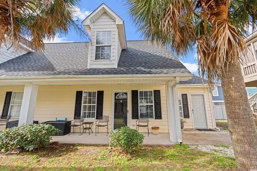 2405 Nixon St. #4, North Myrtle Beach, SC 29582