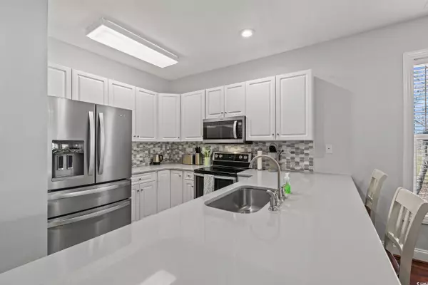 Myrtle Beach, SC 29579,112 Cypress Point Ct. #301