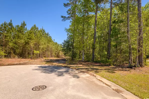 Lot 167B Barclay Dr., Florence, SC 29501