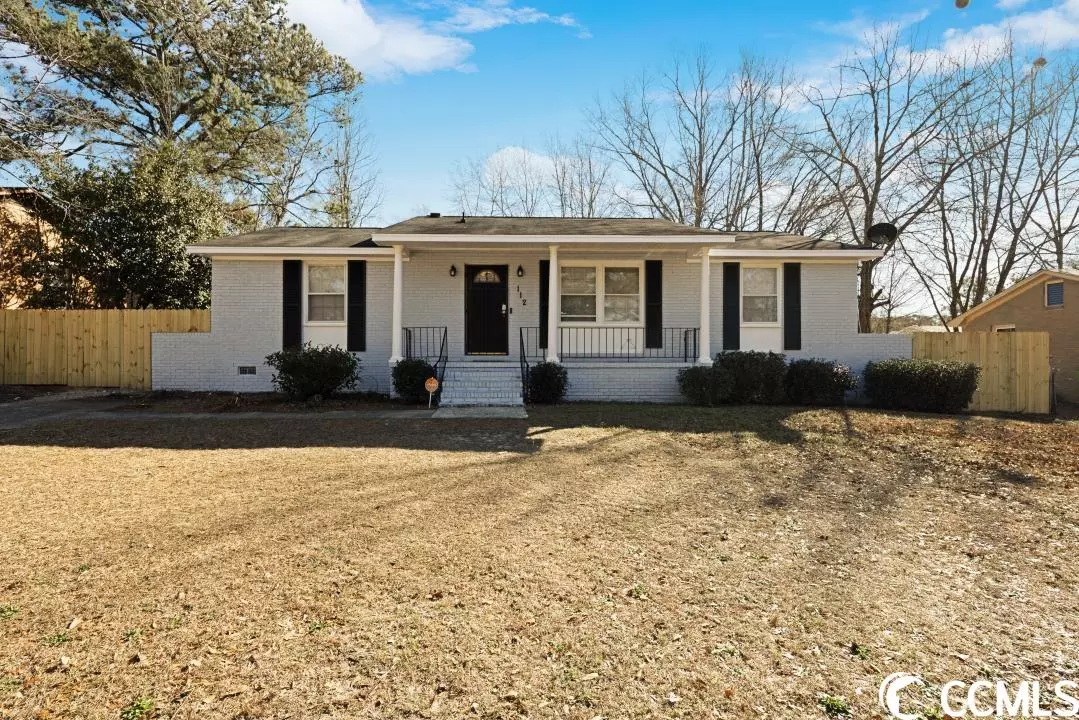 Hopkins, SC 29061,112 Gatlin Dr.