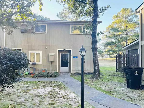 33 Wedgefield Village Rd. #8B, Georgetown, SC 29440