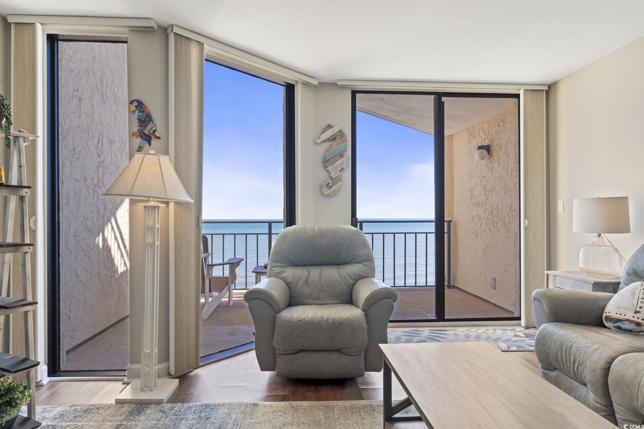 Garden City Beach, SC 29576,1620 N Waccamaw Dr. #713