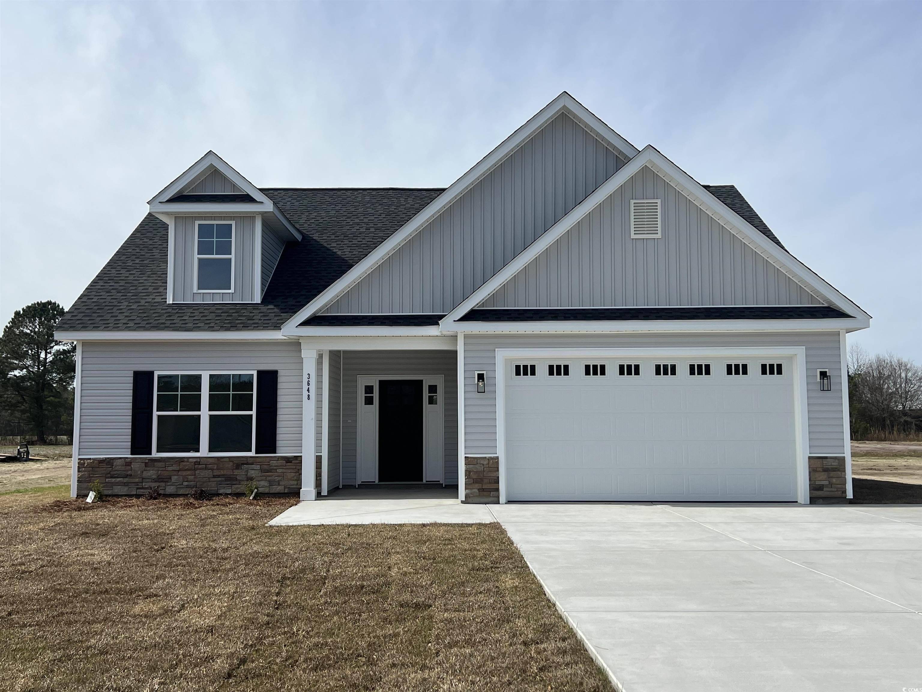 3648 Highway 554, Loris, SC 29569