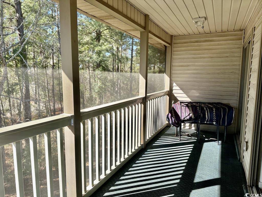 Pawleys Island, SC 29585,227 Pinehurst Ln. #6-I