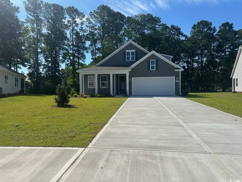 272 Lassoed Circle, Murrells Inlet, SC 29576