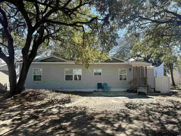1828 Jacana Dr., Surfside Beach, SC 29575