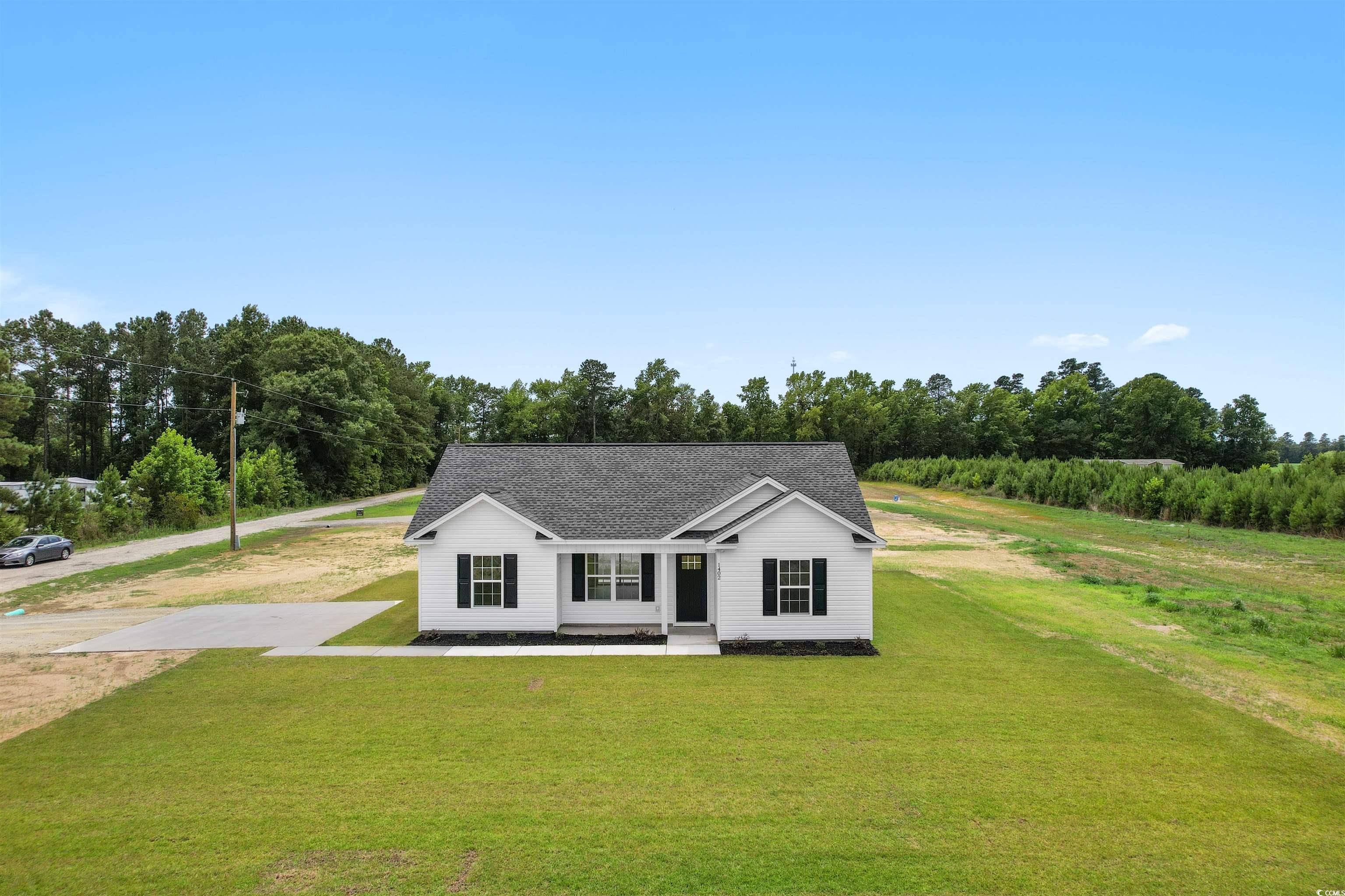 Galivants Ferry, SC 29544,1402 Highway 129