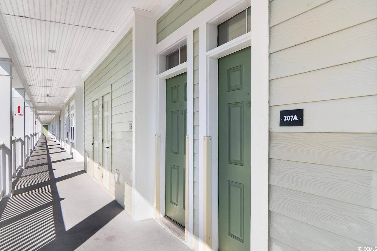 Pawleys Island, SC 29585,14300 Ocean Hwy. #207/207A