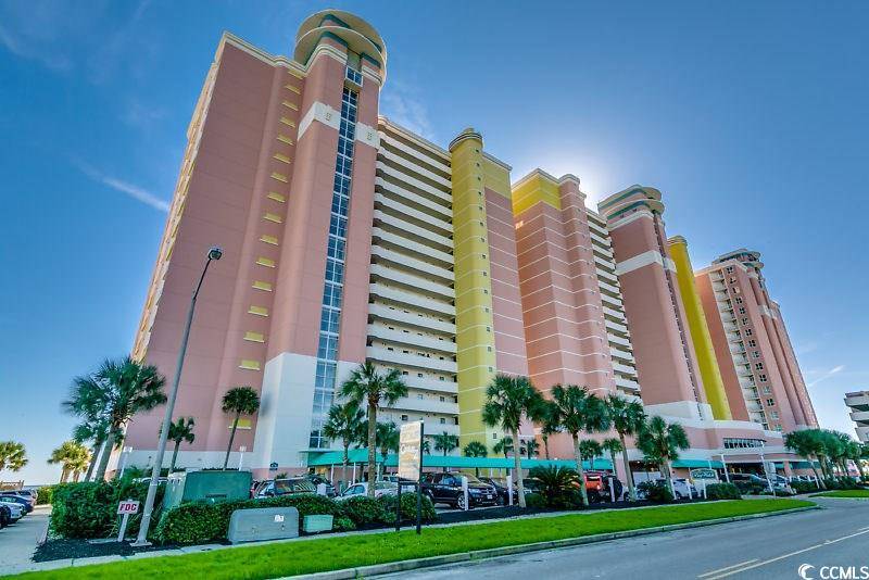 2711 S Ocean Blvd. #1113, North Myrtle Beach, SC 29582