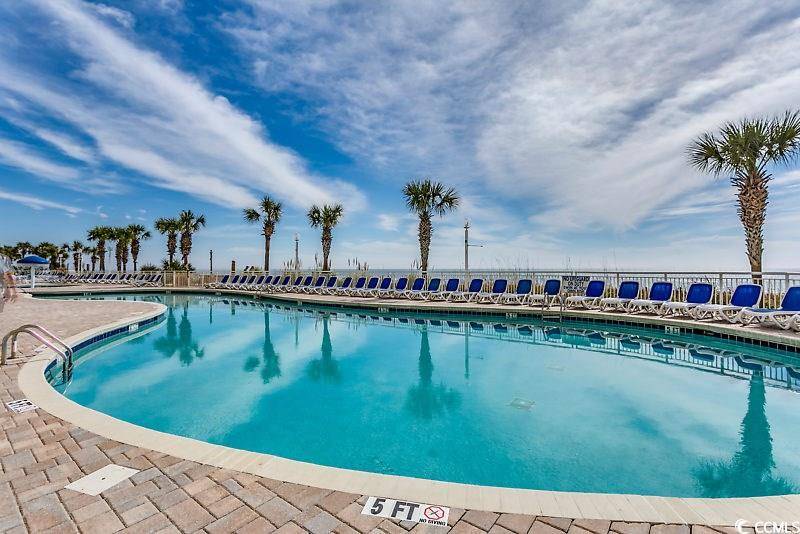 North Myrtle Beach, SC 29582,2711 S Ocean Blvd. #1113